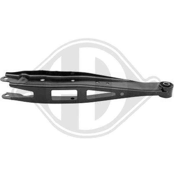 Lenker, Radaufhängung hinten Diederichs 1623604 von Diederichs