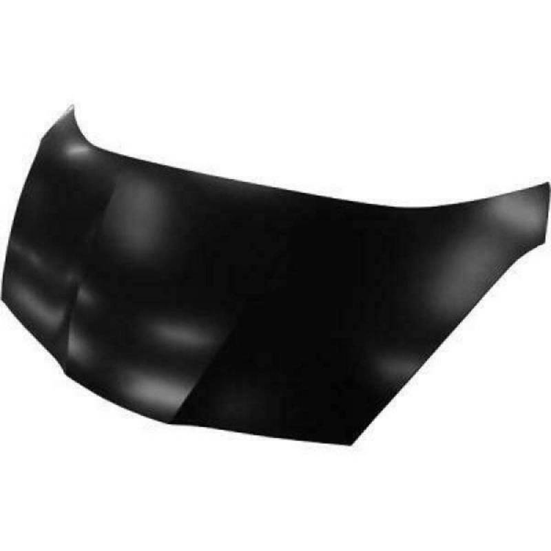 MOTORHAUBE , 08->> von Diederichs