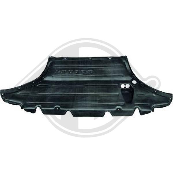Motorabdeckung unten Diederichs 8101810 Motorabdeckung unten Diederichs 8101810 von Diederichs
