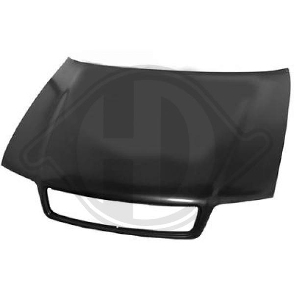 Motorhaube Diederichs 1016100 Motorhaube Diederichs 1016100 von Diederichs