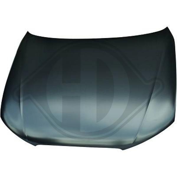 Motorhaube Diederichs 1019000 Motorhaube Diederichs 1019000 von Diederichs