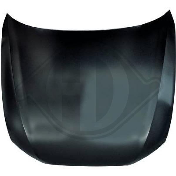 Motorhaube Diederichs 1028000 Motorhaube Diederichs 1028000 von Diederichs