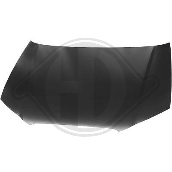 Motorhaube Diederichs 1031200 Motorhaube Diederichs 1031200 von Diederichs