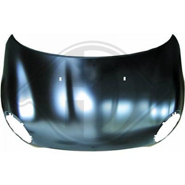 Motorhaube Diederichs 1206000 Motorhaube Diederichs 1206000 von Diederichs