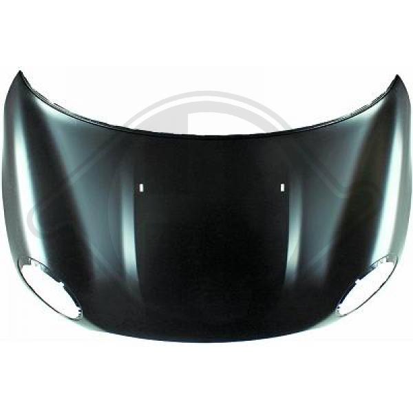 Motorhaube Diederichs 1206100 Motorhaube Diederichs 1206100 von Diederichs