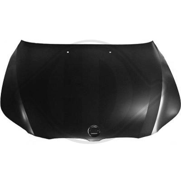 Motorhaube Diederichs 1224000 Motorhaube Diederichs 1224000 von Diederichs