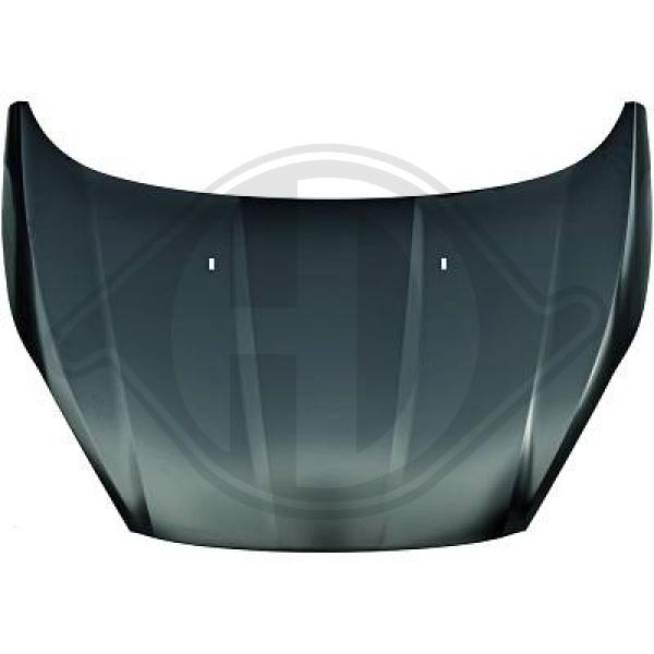 Motorhaube Diederichs 1405100 Motorhaube Diederichs 1405100 von Diederichs