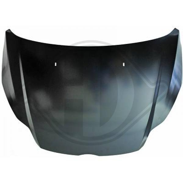 Motorhaube Diederichs 1418000 Motorhaube Diederichs 1418000 von Diederichs