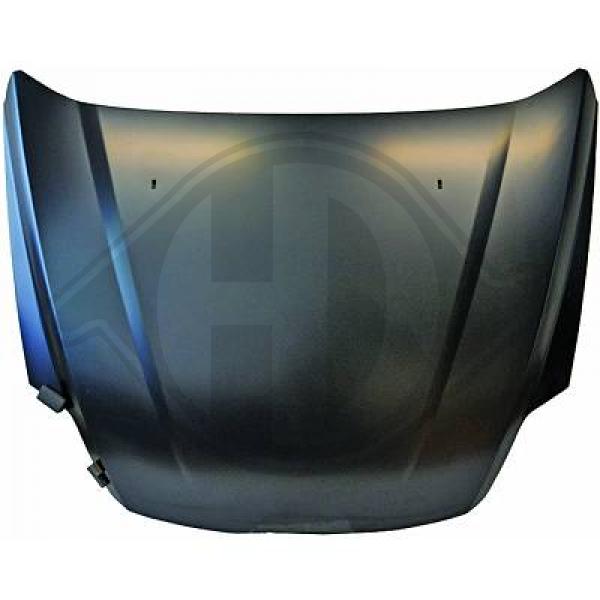 Motorhaube Diederichs 1428100 Motorhaube Diederichs 1428100 von Diederichs