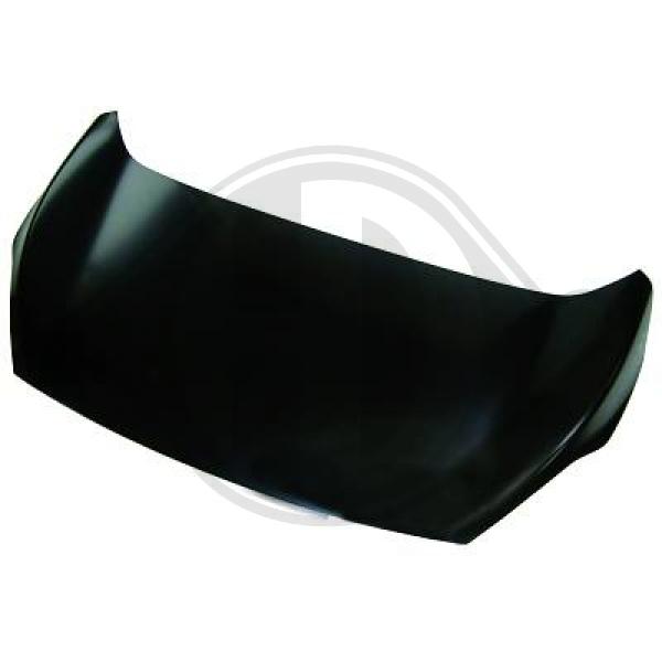 Motorhaube Diederichs 1461000 von Diederichs