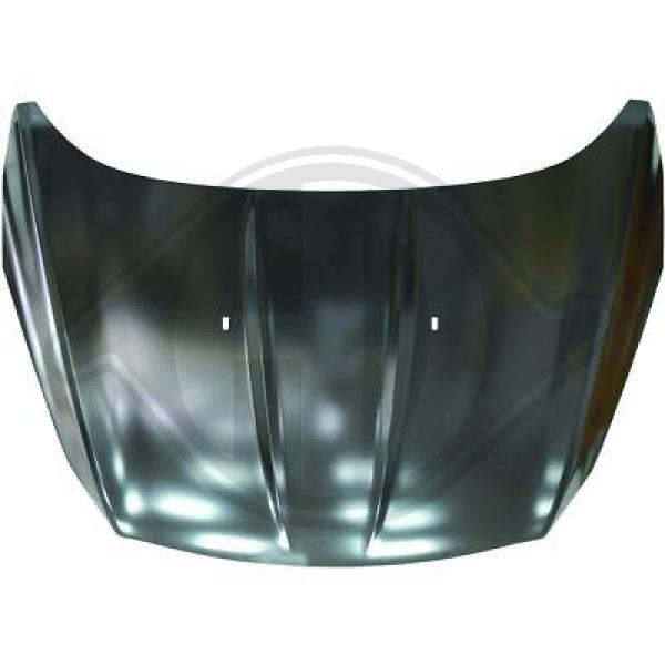 Motorhaube Diederichs 1471000 Motorhaube Diederichs 1471000 von Diederichs