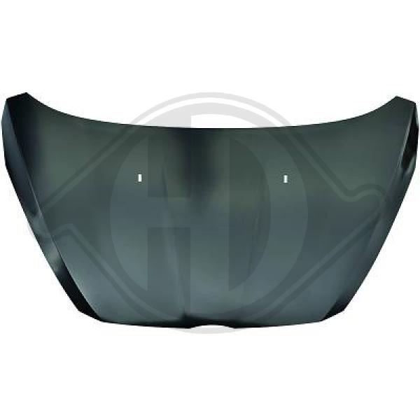 Motorhaube Diederichs 1476000 Motorhaube Diederichs 1476000 von Diederichs
