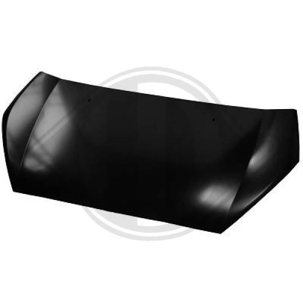 Motorhaube Diederichs 1485000 Motorhaube Diederichs 1485000 von Diederichs