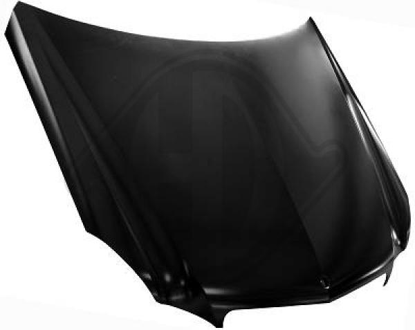 Motorhaube Diederichs 1616000 von Diederichs