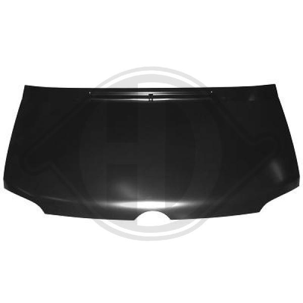 Motorhaube Diederichs 1662000 Motorhaube Diederichs 1662000 von Diederichs