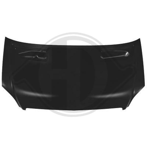 Motorhaube Diederichs 1663000 Motorhaube Diederichs 1663000 von Diederichs