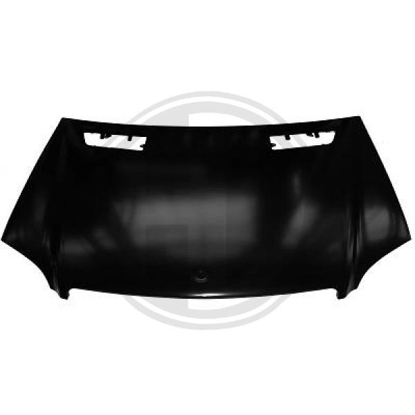 Motorhaube Diederichs 1691000 Motorhaube Diederichs 1691000 von Diederichs
