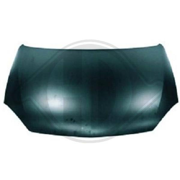 Motorhaube Diederichs 1813000 Motorhaube Diederichs 1813000 von Diederichs
