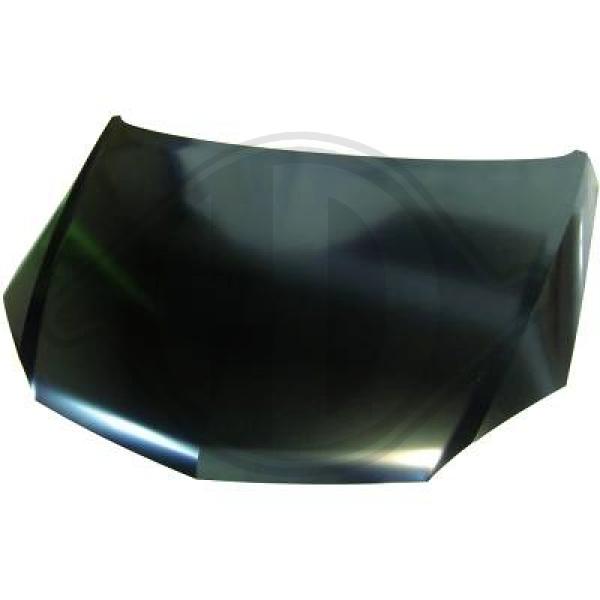 Motorhaube Diederichs 1821000 Motorhaube Diederichs 1821000 von Diederichs