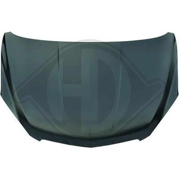 Motorhaube Diederichs 1835000 Motorhaube Diederichs 1835000 von Diederichs