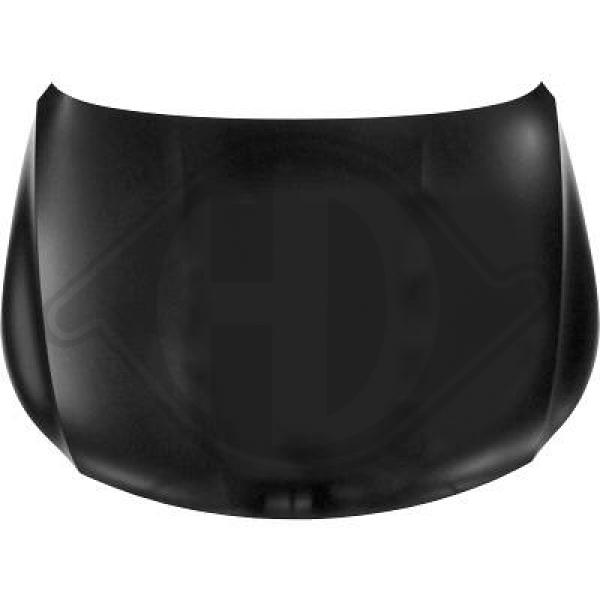 Motorhaube Diederichs 2247200 Motorhaube Diederichs 2247200 von Diederichs