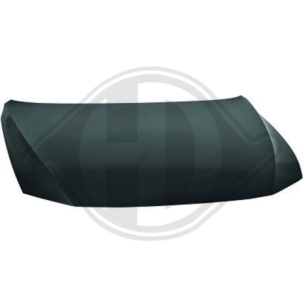 Motorhaube Diederichs 2249000 von Diederichs