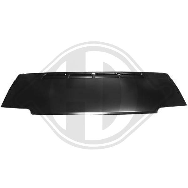 Motorhaube Diederichs 2270000 von Diederichs
