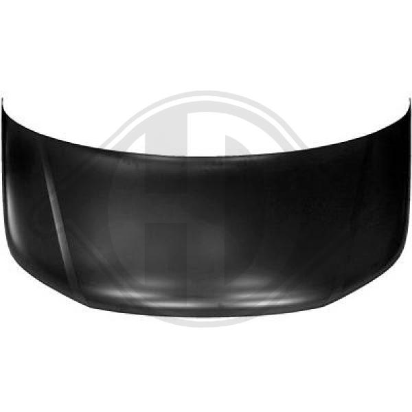 Motorhaube Diederichs 2273000 Motorhaube Diederichs 2273000 von Diederichs
