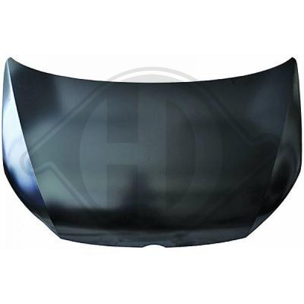 Motorhaube Diederichs 2296000 Motorhaube Diederichs 2296000 von Diederichs