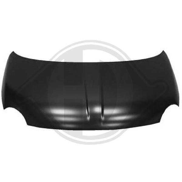 Motorhaube Diederichs 3405000 Motorhaube Diederichs 3405000 von Diederichs