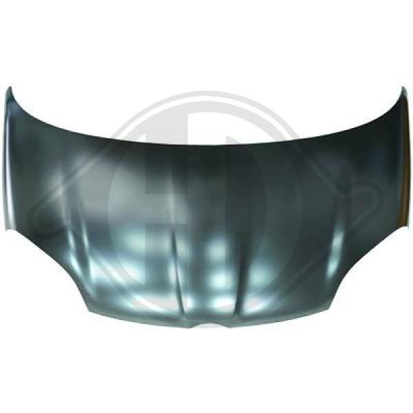 Motorhaube Diederichs 3435000 Motorhaube Diederichs 3435000 von Diederichs