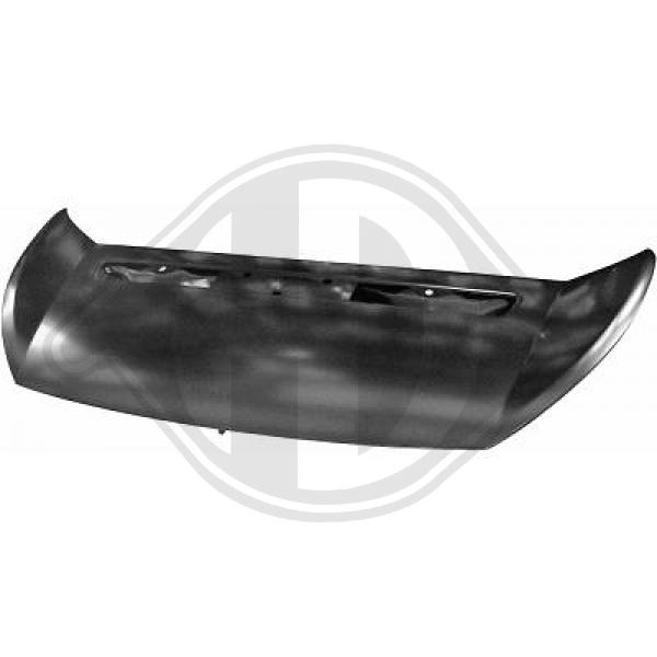 Motorhaube Diederichs 3497000 Motorhaube Diederichs 3497000 von Diederichs