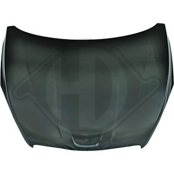 Motorhaube Diederichs 4244000 Motorhaube Diederichs 4244000 von Diederichs