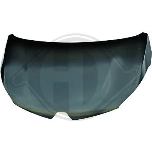 Motorhaube Diederichs 4406000 Motorhaube Diederichs 4406000 von Diederichs