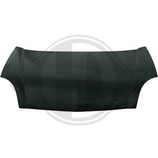 Motorhaube Diederichs 4413600 Motorhaube Diederichs 4413600 von Diederichs