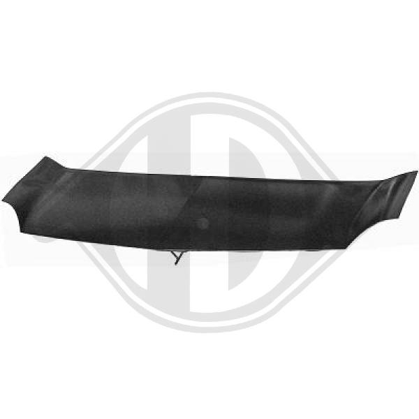 Motorhaube Diederichs 4414600 Motorhaube Diederichs 4414600 von Diederichs