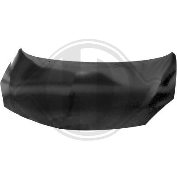Motorhaube Diederichs 4481000 Motorhaube Diederichs 4481000 von Diederichs