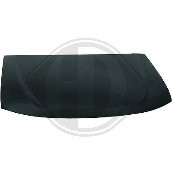 Motorhaube Diederichs 4560000 von Diederichs