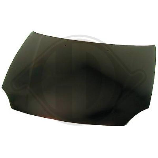 Motorhaube Diederichs 5205800 Motorhaube Diederichs 5205800 von Diederichs