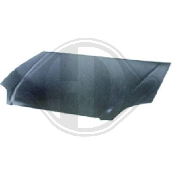 Motorhaube Diederichs 5207000 Motorhaube Diederichs 5207000 von Diederichs