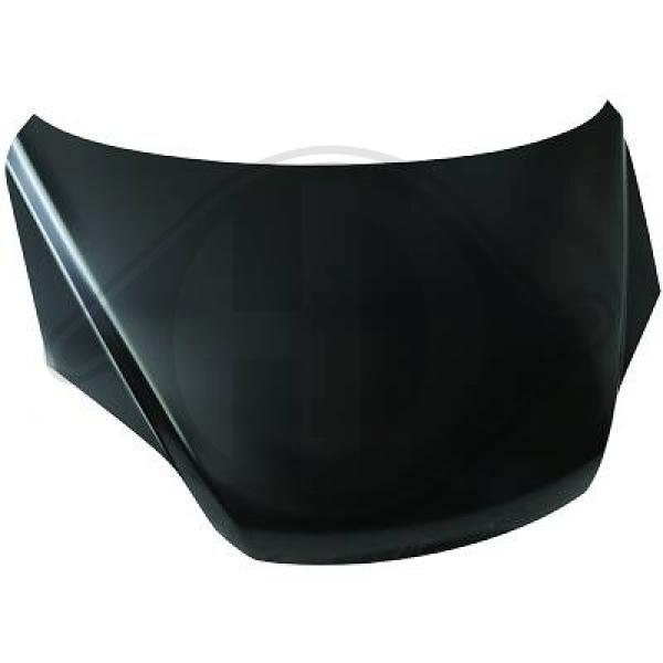 Motorhaube Diederichs 5284800 Motorhaube Diederichs 5284800 von Diederichs