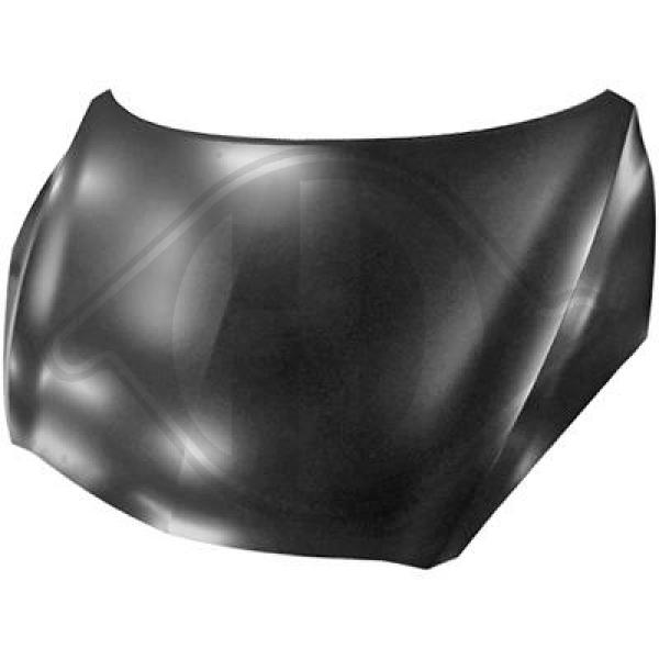 Motorhaube Diederichs 5619000 Motorhaube Diederichs 5619000 von Diederichs