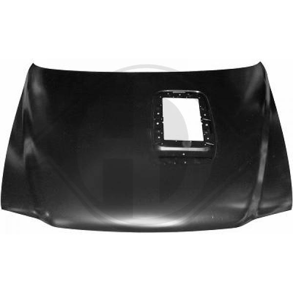 Motorhaube Diederichs 5880801 Motorhaube Diederichs 5880801 von Diederichs