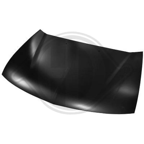 Motorhaube Diederichs 5881800 Motorhaube Diederichs 5881800 von Diederichs