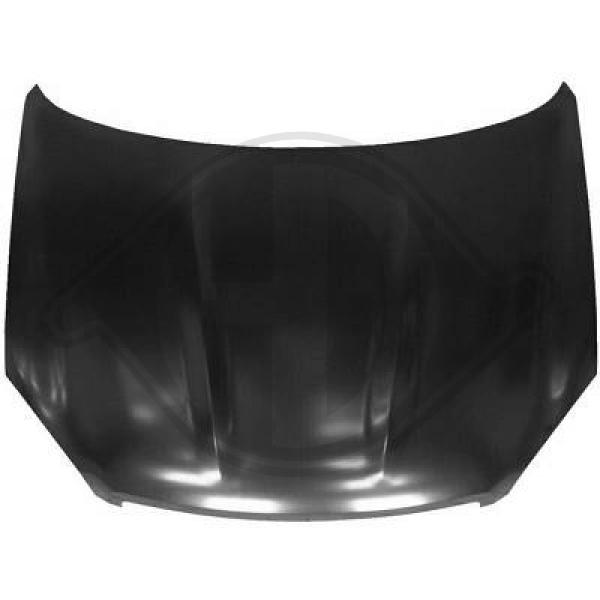 Motorhaube Diederichs 6045800 Motorhaube Diederichs 6045800 von Diederichs