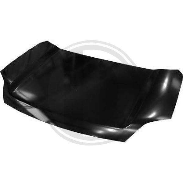 Motorhaube Diederichs 6086800 Motorhaube Diederichs 6086800 von Diederichs