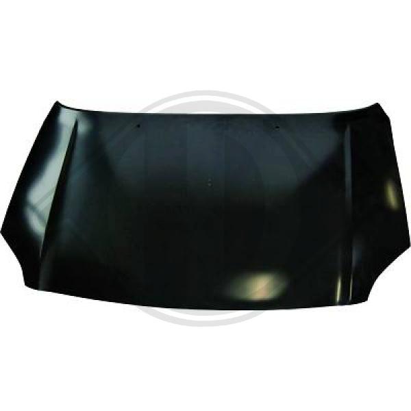 Motorhaube Diederichs 6624000 Motorhaube Diederichs 6624000 von Diederichs