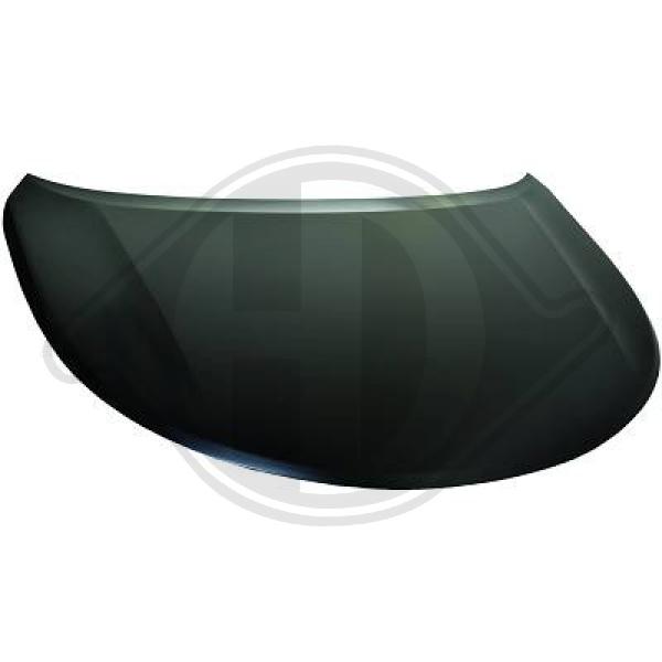 Motorhaube Diederichs 6625000 Motorhaube Diederichs 6625000 von Diederichs