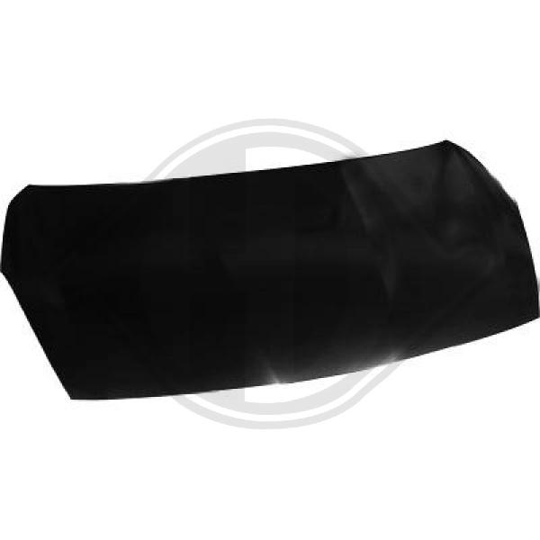 Motorhaube Diederichs 6806000 von Diederichs