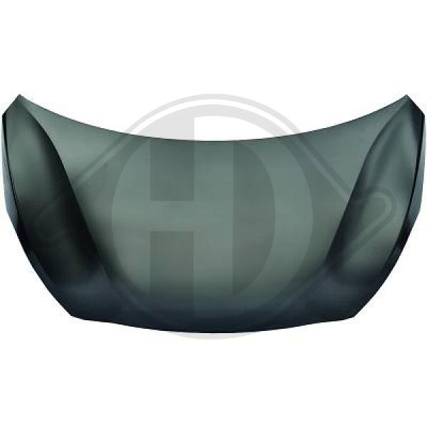 Motorhaube Diederichs 6806100 Motorhaube Diederichs 6806100 von Diederichs